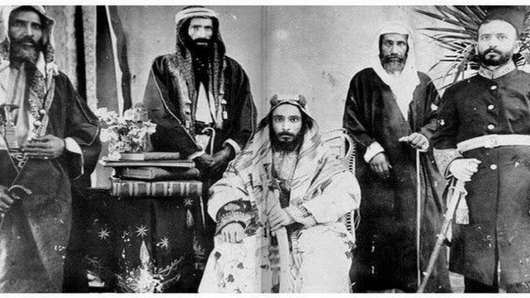 ISIS dan Keterkaitan Sejarah Wahabisme di Saudi