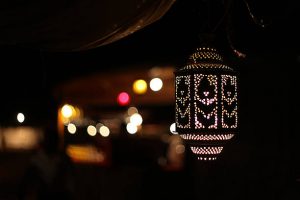 Ramadhan: Waktu yang Istimewa