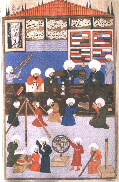 Masya Allah Ibn al-Atsari, Astronom dan Astrolog Yahudi di Era Abbasiyah