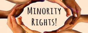 Hak Sipil Kaum Minoritas: Sebuah Renungan