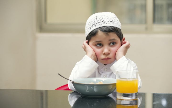 Menggabung Niat Puasa Sunnah Syawal dan Qadha Ramadan 