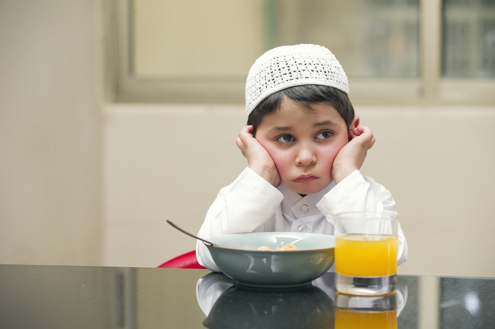 Bolehkah puasa arafah sebelum mengganti puasa ramadhan
