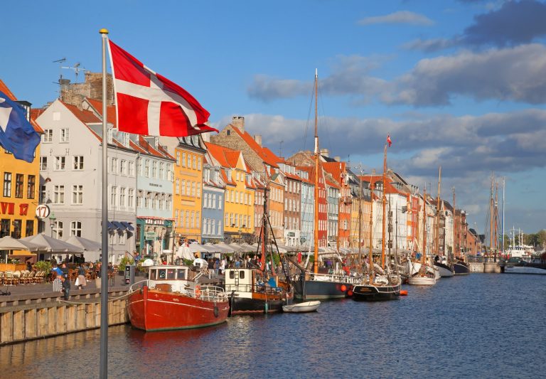 Denmark Larang 6 Pengkhotbah Penyebar Kebencian