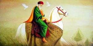 Kisah Kedermawanan Sufi Kaya Abdullah bin Mubarak