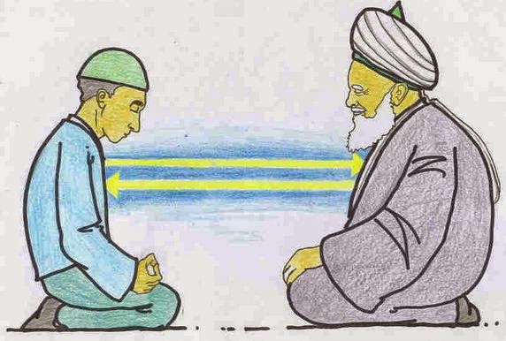 Bolehkah Murid Berbeda Pendapat dengan Guru? Yuk, Belajar dari Imam as-Syafii!