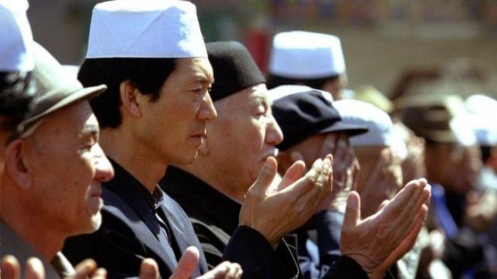 Yang Terabaikan dari Perayaan Imlek Cina-Muslim