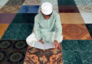 Selalu Waspada dengan Anugerah Hafal al-Quran