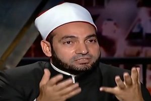 Seorang Ulama Mesir Hadapi Pengadilan Karena Pernyataannya