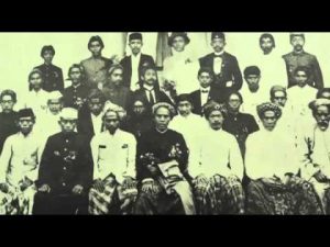 Sejarah Kebangkitan Nasional dan Kebangkitan Islam di Indonesia