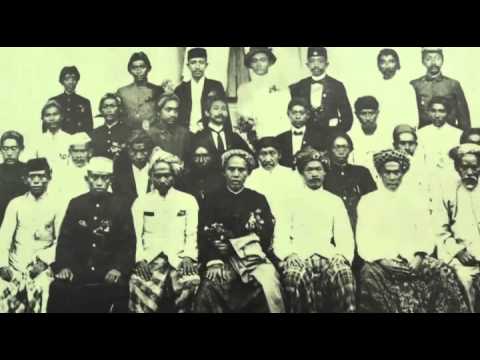 Sejarah Kebangkitan Nasional dan Kebangkitan Islam di Indonesia