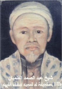Syekh Abu Shamad Palimbani, Inspirator Jihad dari Palembang