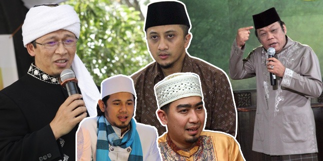 Fenomena Ekspresi Islami di Indonesia Pasca Orde Baru