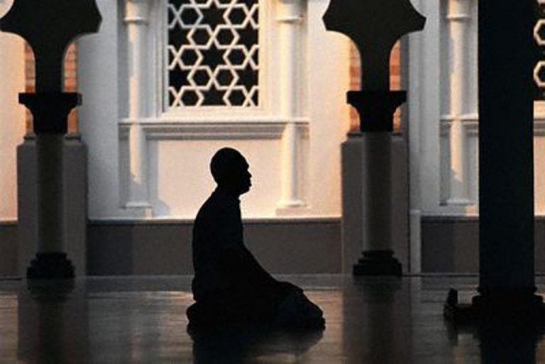 4 Penghalang Kebaikan dan Ketaatan Menurut Imam al-Haddad