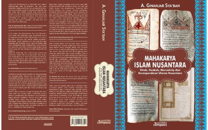 5 Buku Islam Terbaik untuk Dibawa Mudik (Bagian 2 