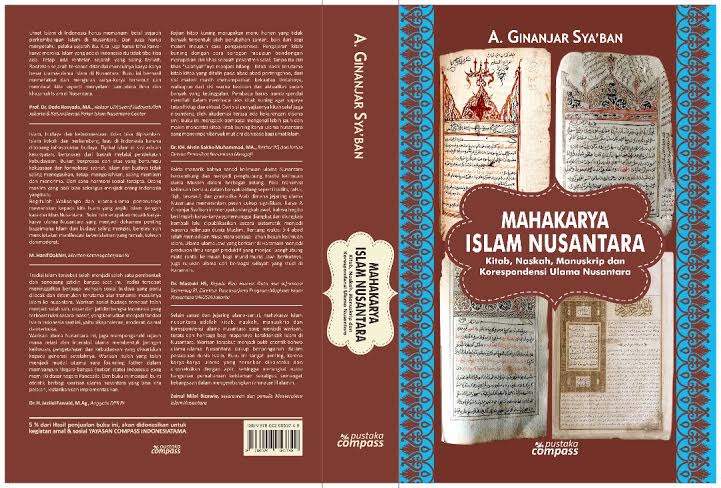 5 Buku Islam Terbaik untuk Dibawa Mudik (Bagian 2)