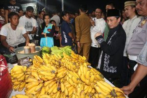 Tradisi Malam Qunut Dihadiri Ribuan Orang di Gorontalo