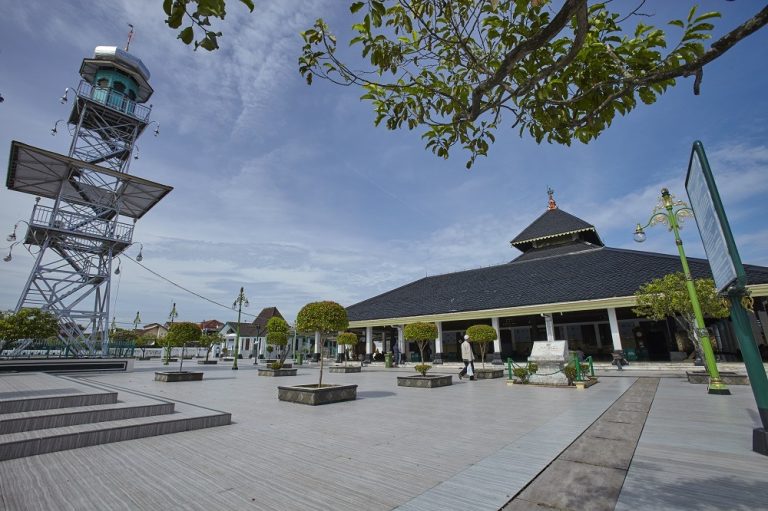 Masjid Melimpah di Indonesia, Sudahkah Berkualitas?