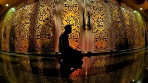 Shalat Apa yang Dikerjakan Nabi Muhammad Sebelum Isra’ Mi’raj?