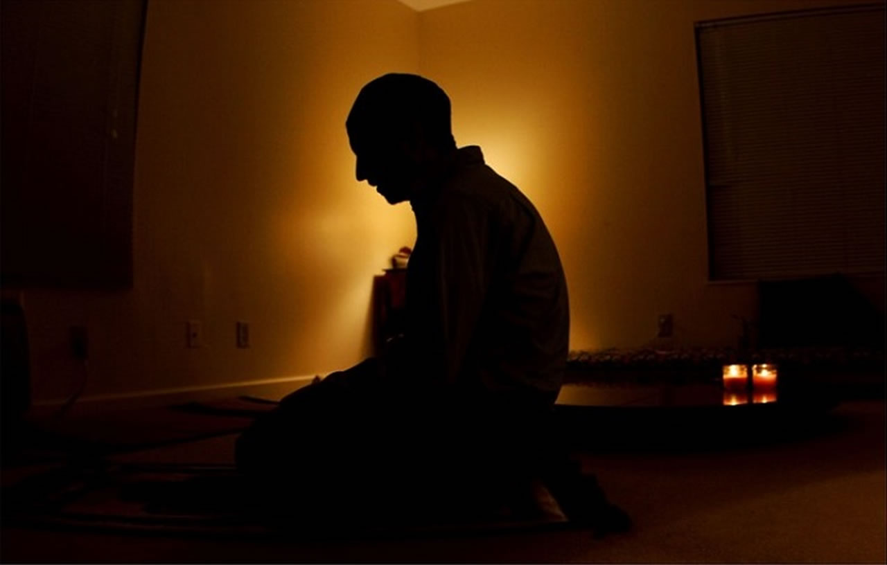 Doa Tata Cara Waktu Niat dan Keutamaan Sholat Dhuha 