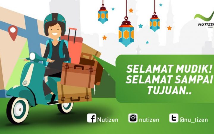 Mudik Dan Macet Kisah Dari Penulis Bernama Danarto Islami