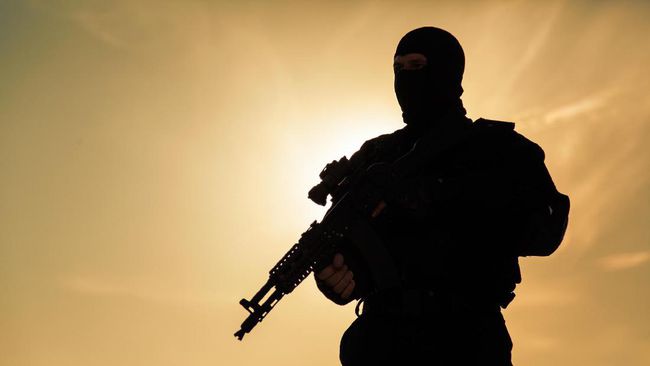 Mengapa WNI Eks Kombatan ISIS Perlu Ditolak?