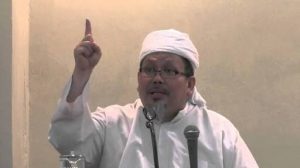 Menjadi Jahil Murakab Bersama Tengku Zulkarnaen