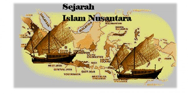 Cara Melakukan Penulisan Sejarah Islam
