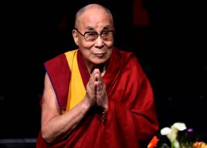 Dalai Lama: Teladani Toleransi Nabi Muhammad untuk Hentikan Terorisme