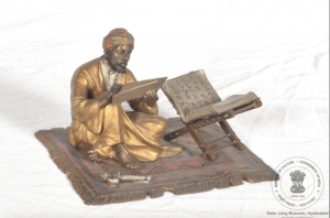 Ibnu Al-Majdi, Matematikawan Muslim yang Produktif