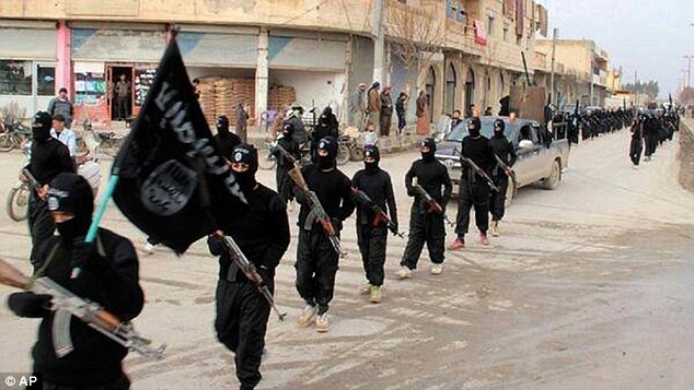 Boko Haram dan Denyut Kebangkitan ISIS di Nigeria