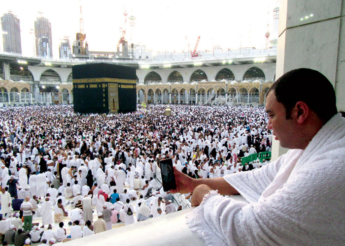 Alasan Jemaah Haji 2023 Dilarang Bawa Jimat: Dianggap Sihir, Potensi Dihukum Berat