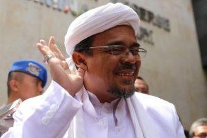 Koreksi atas Ceramah Habib Rizieq di Yaman (Bag-2)