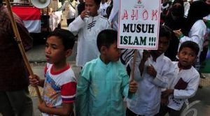 Kita Membutuhkan Populisme Islam Non-Sektarian