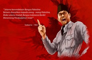 Hari Lahir Pancasila Berawal Dari Pidato Soekarno 1 Juni 1945, Berikut 4 Poinnya
