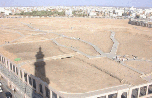 Tiga Makam yang Perlu Dikunjungi Saat Haji
