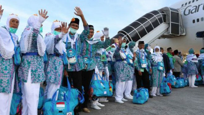 Mengapa Gelar Haji Hanya Digunakan di Indonesia? Ini Alasannya