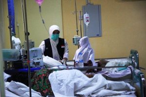 Sejarah Awal Bimaristan, Asal Mula Rumah Sakit dalam Peradaban Islam
