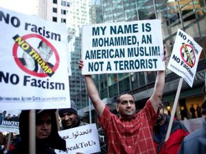 Kejahatan Berkedok Islamophobia