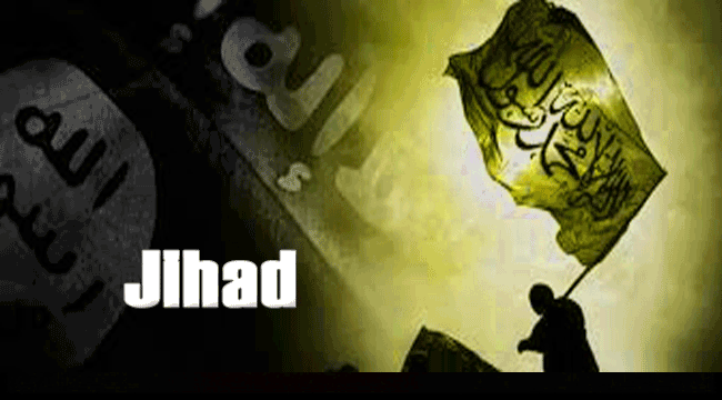 Benarkah Rasul Menerapkan Syariat Islam dengan Jihad?