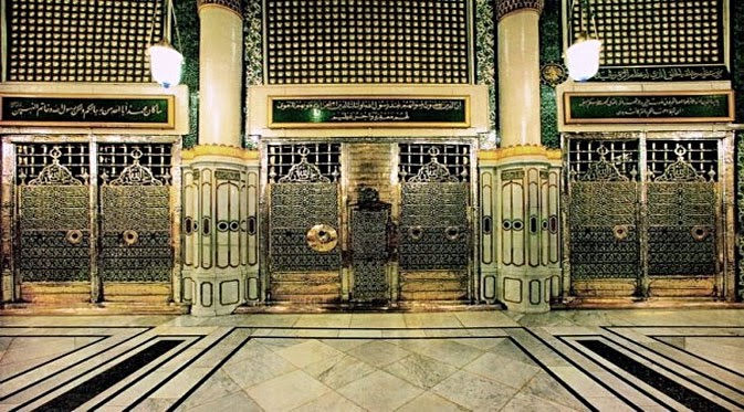 Ketika Naik Haji, Jangan Lupa Ziarah ke Makam Rasulullah, Ini Keutamaannya