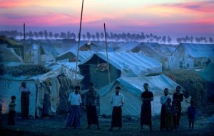 Mewahnya Akal Sehat di Myanmar