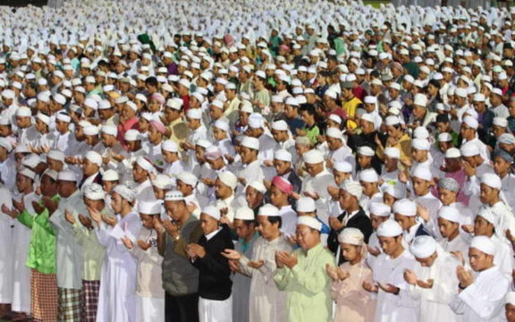 Doa Qunut Lengkap Dan Terjemahannya Islamidotco