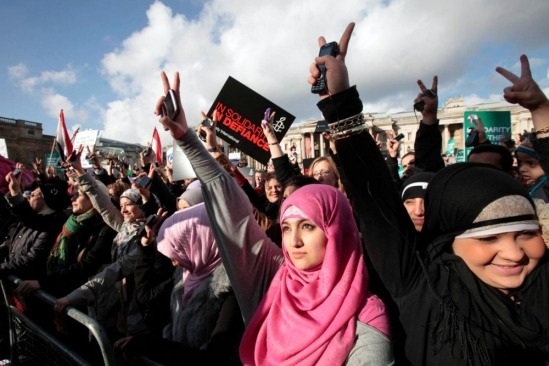 Bolehkah Perempuan Jadi Pemimpin Menurut Islam?