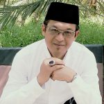 KH. Ahmad Ishomuddin
