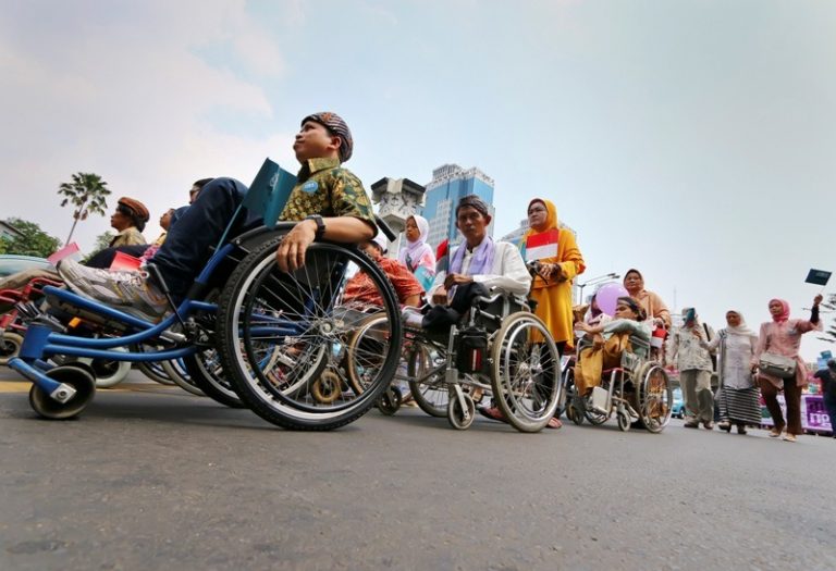 Fikih Disabilitas dan Redistribusi Lahan Akan Dibahas pada Munas dan Konbes NU di Lombok