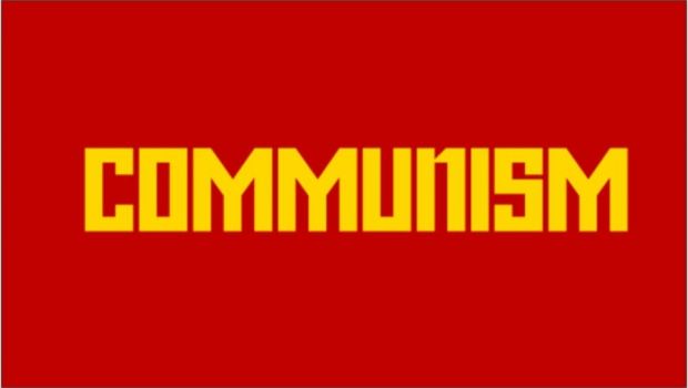 Menitipkan Hiruk-Pikuk Komunisme pada Generasi Z