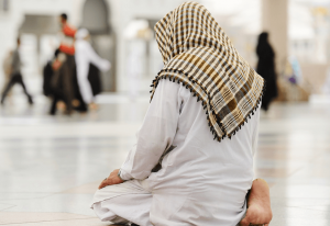 Bolehkah Shalat Idul Fitri Sendirian?