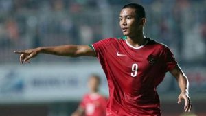 Evan Dimas dan Rafli Mursalim, Dua Santri Bintang Timnas Sepakbola Indonesia