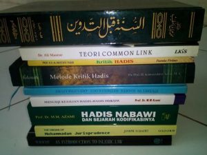 Kedudukan dan Pemahaman Ajaran Nabi dalam Islam