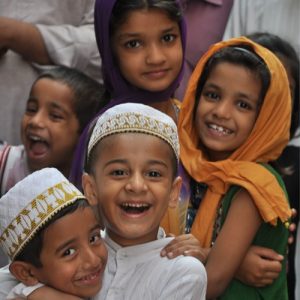 Begini Cara Mengajarkan Islam Moderat Kepada Anak